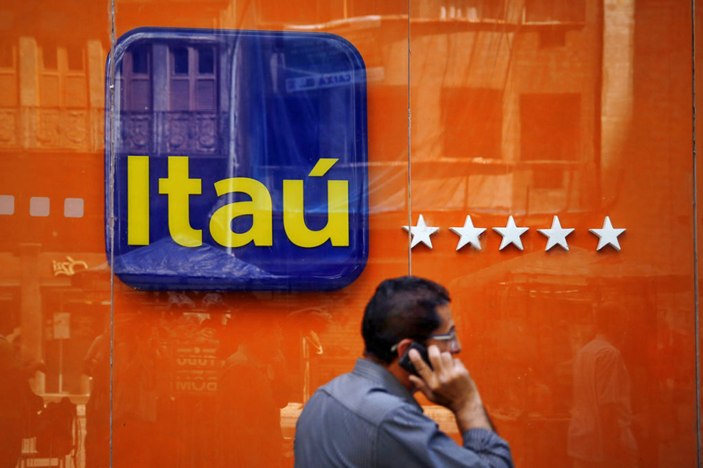 Itaú (ITUB4) entra na disputa das vendas online com shopping virtual