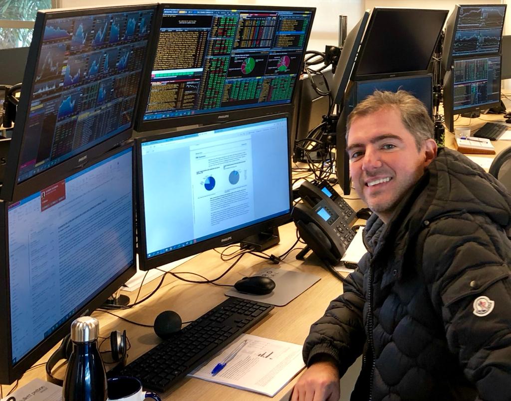 SVN e Leo Morales criam gestora para oferecer FOF e fundos exclusivos