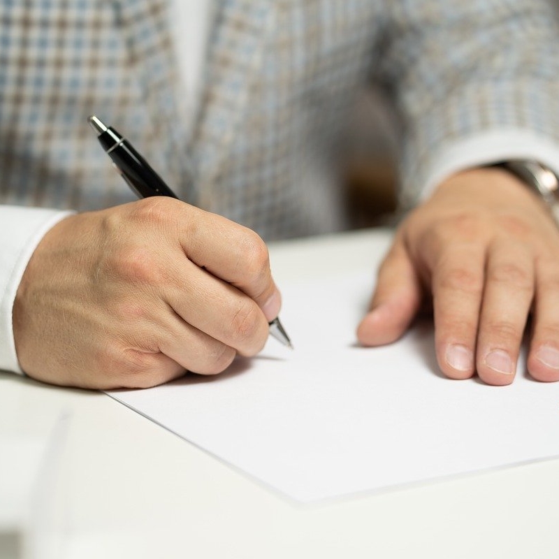 Autorregulação das gestoras