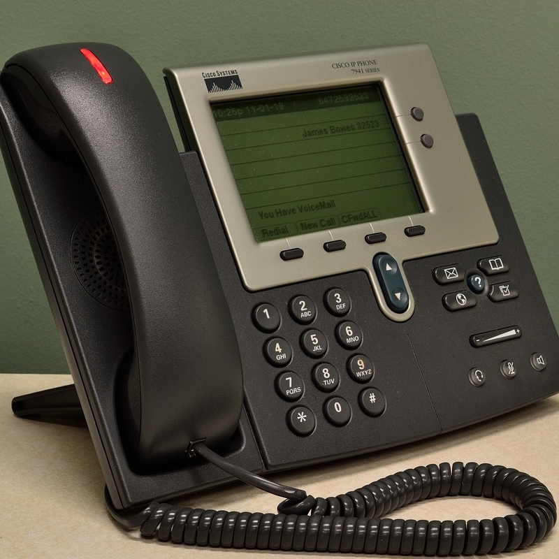 O registro de e-mails e comunicação por voz nos escritórios