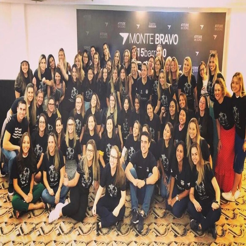 Opinião. Escolha bem quem você vai chamar de sócio(a)