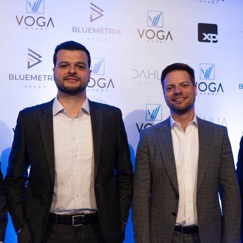 Voga Invest inaugura filial na capital do agronegócio