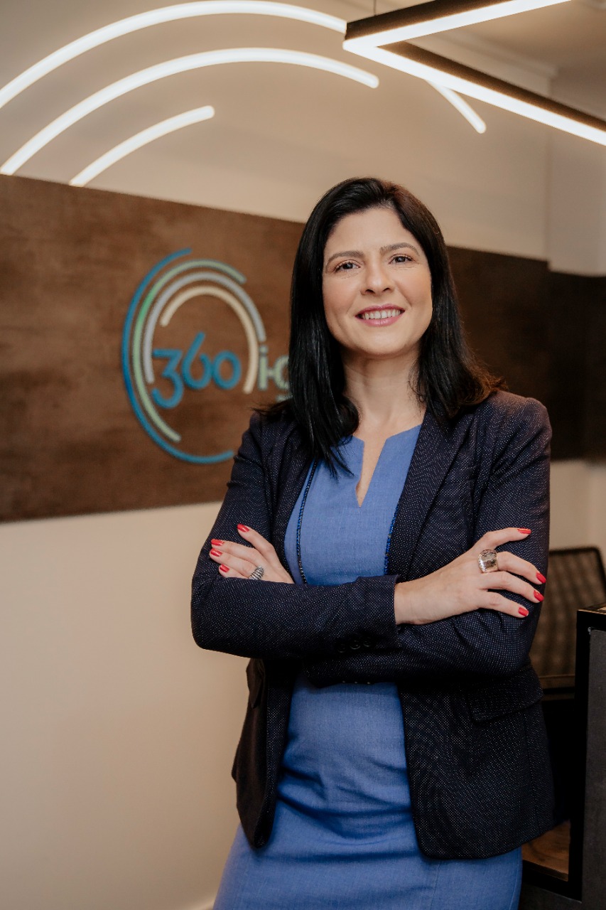 Em breve tudo será ESG, prevê CEO da 360iGroup