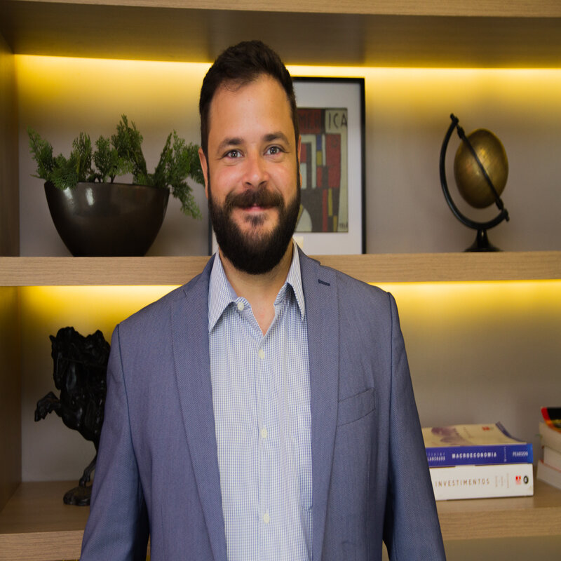 Aplix Investimentos cresce no CE e mira SP