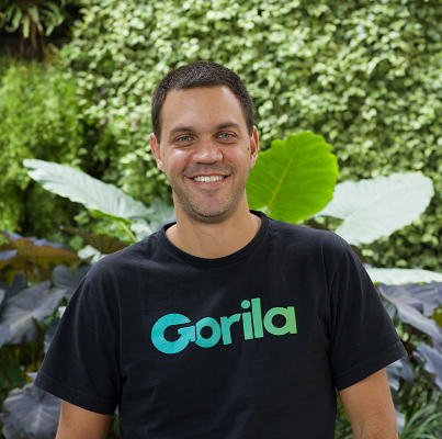 Novo serviço da Gorila permite ao escritório criar seu próprio consolidador