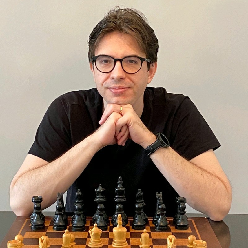 Fluxo: Paulo Fernando Galvão é Head Family Office e sócio da Warren Brasil