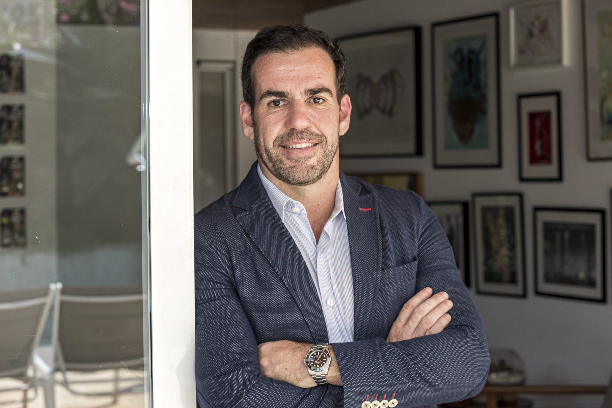 Carbyne Investimentos fecha parceria exclusiva com a Portfolio Advisors