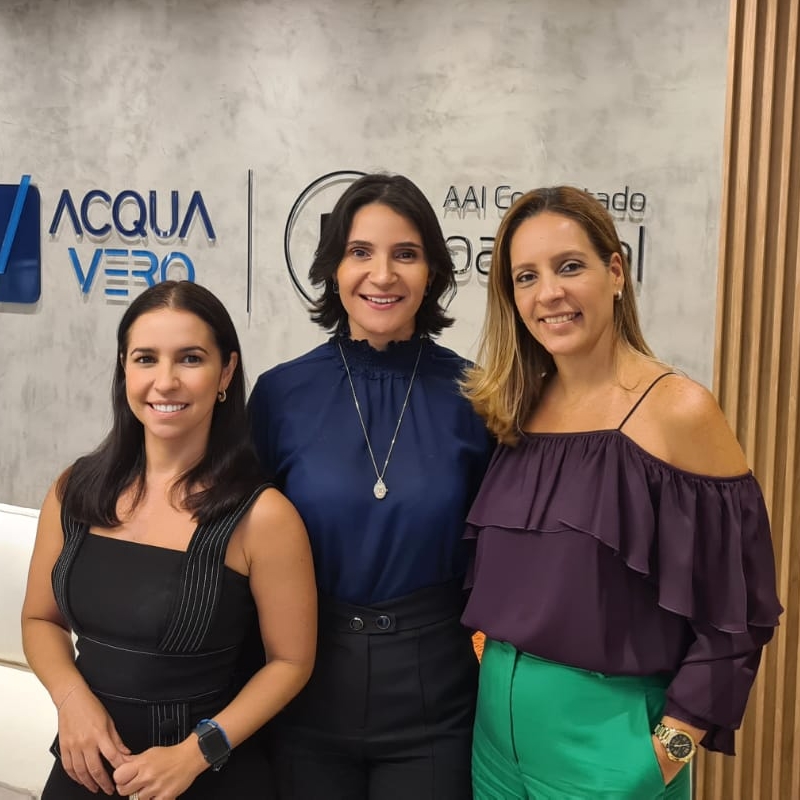 Acqua-Vero chega ao Ceará e mira captar R$ 500 milhões em 2022