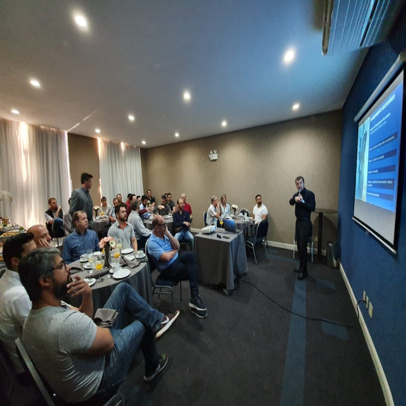 Apollo é um dos finalistas do Safra Awards 2021