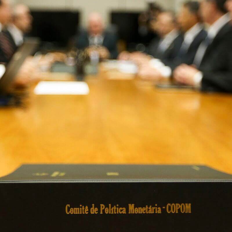 Oportunidade. Zahl Investimentos. Brasília (DF)