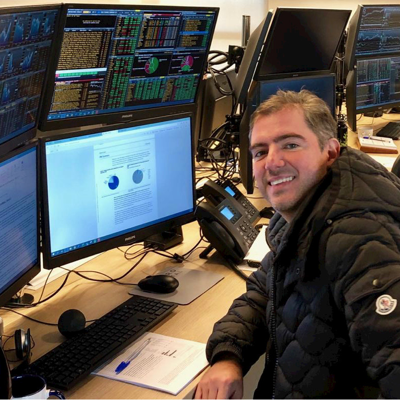 Hoje às 11h. Análise do setor AAi em 2021, com Leo Morales, sócio e diretor da SVN Gestão de Recursos