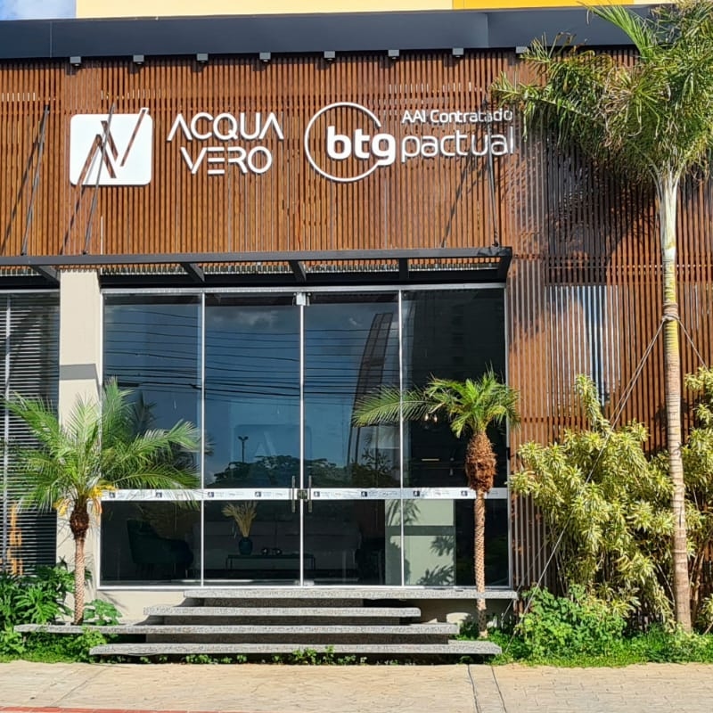 Acqua-Vero inaugura escritório em Presidente Prudente nesta quinta