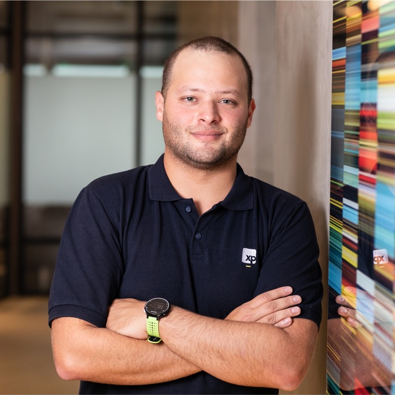 Breaking News: Renato Preter assume como head de relacionamento do B2B da XP