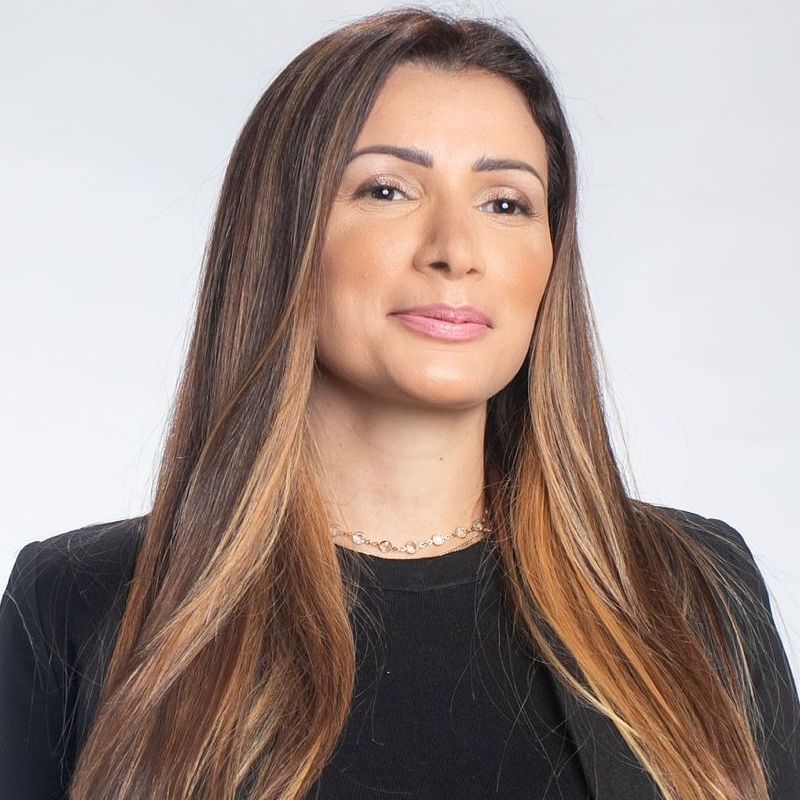 Roberta Santoro: “Meu papel é ser uma ponte de aceleração de resultados”