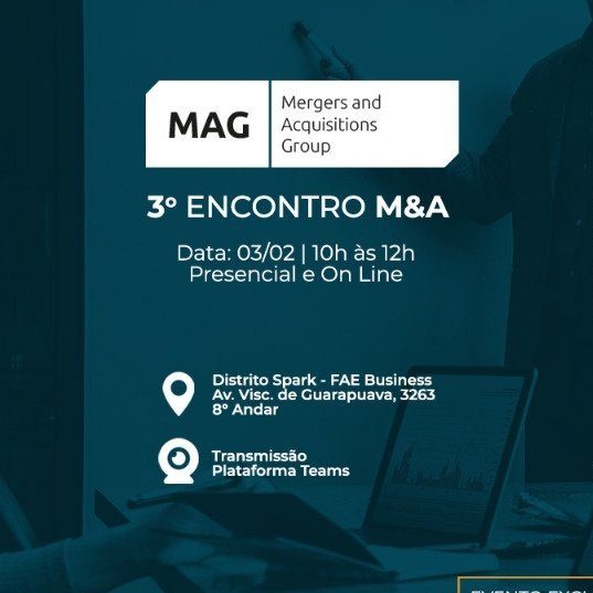 3° Encontro MAG – Advisor: quando contratar