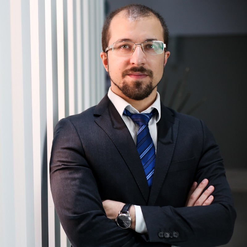 Escritório realizam programas de trainee para preparar os AAIs do futuro