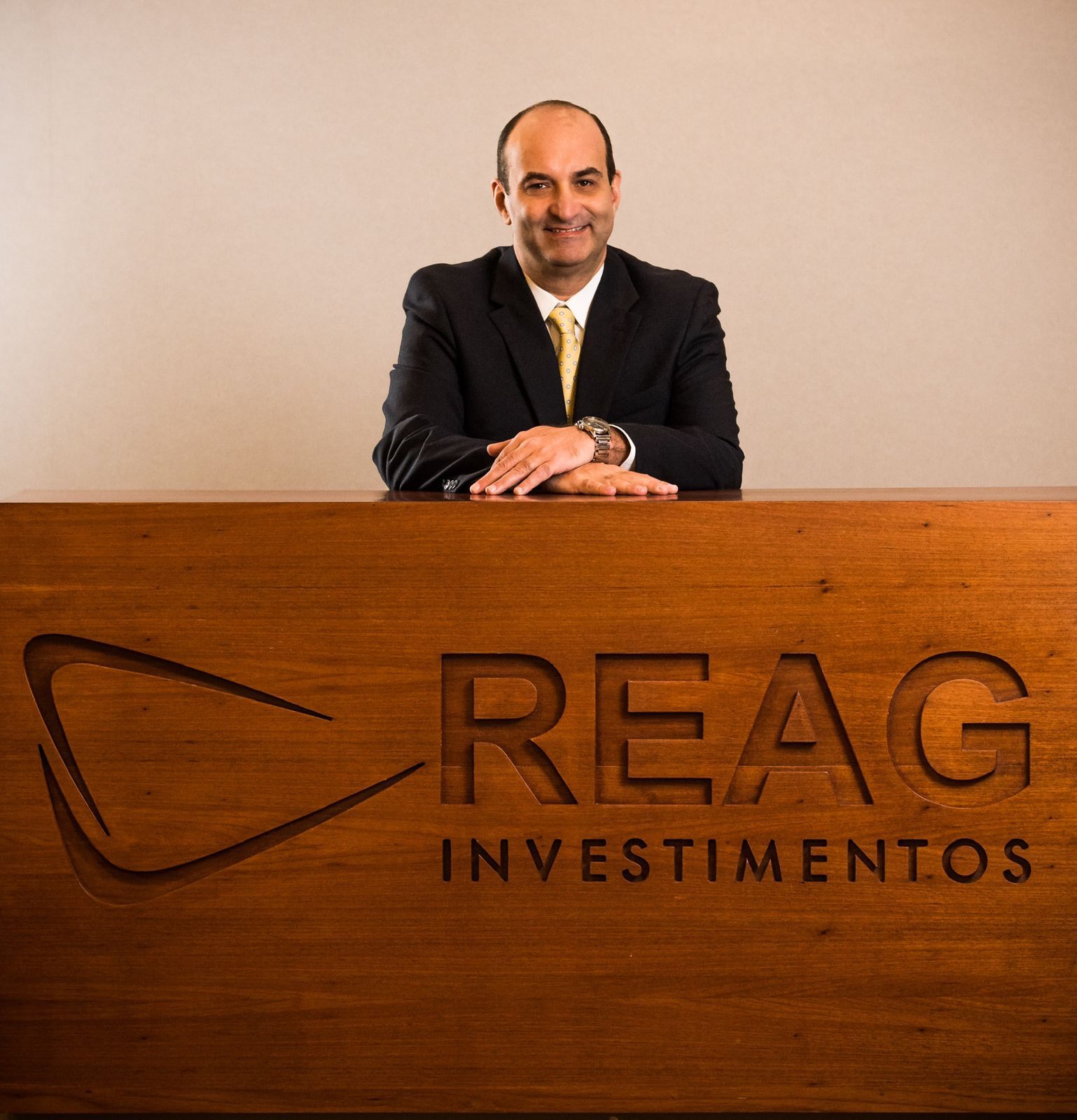 REAG Investimentos adquire participação na Rapier e acelera investimentos em gestoras