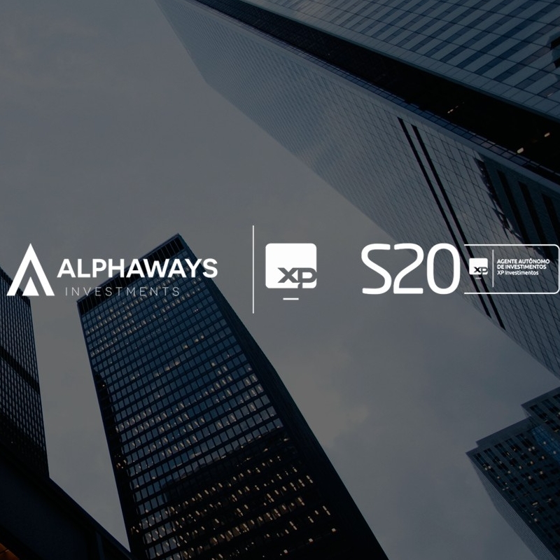 Alphaways realiza evento sobre retrospectiva econômica de 2021 e oportunidades de 2022