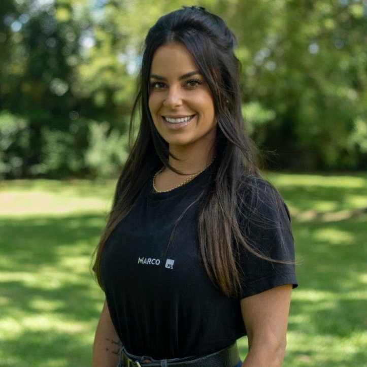 Fluxo: Marco Investimentos contrata Camila Goulart para ser assessora