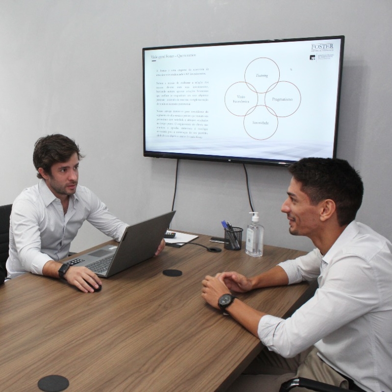 Escritório Foster Investimentos abre a primeira filial em Jaú