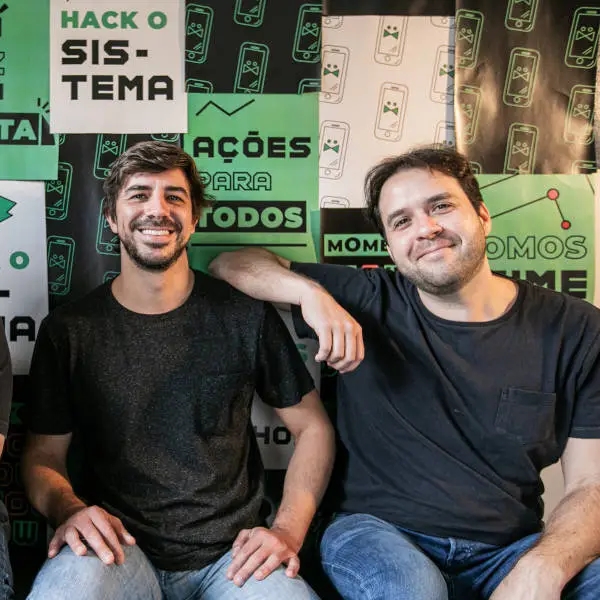 Fintech Guru lança parceria com a Refinitiv para aprimorar plataforma de negociação