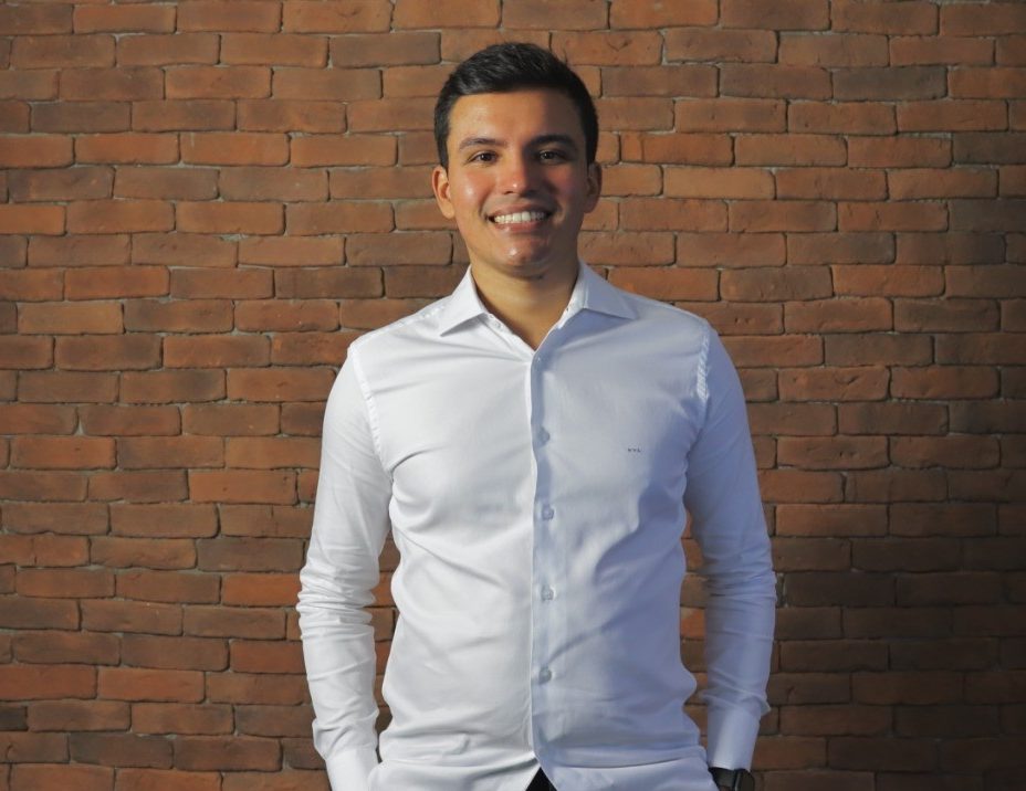 Marcus Vinicius da BS Investimentos comandará coluna Extrato na CRC!News