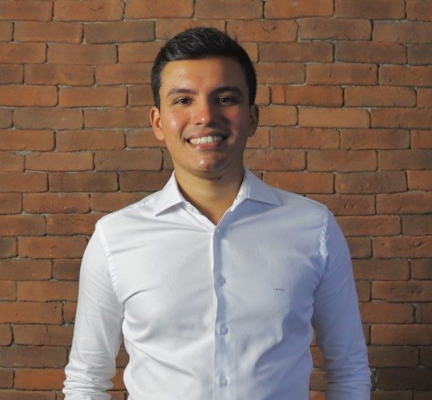 Marcus Vinicius da BS Investimentos comandará coluna Extrato na CRC!News