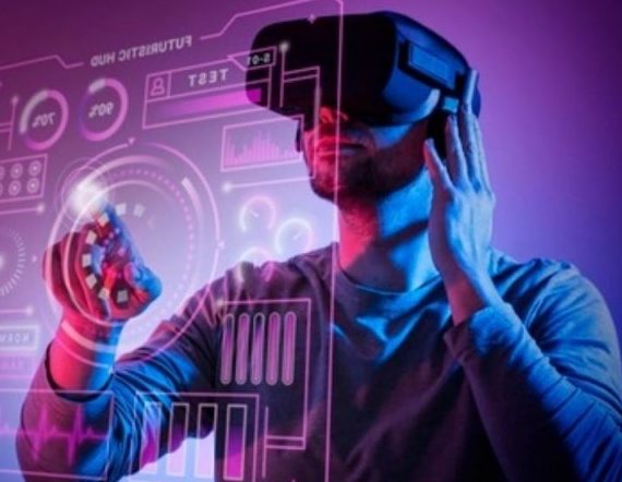 XP e Rico lançam fundo focado em metaverso com aporte inicial de R$ 100