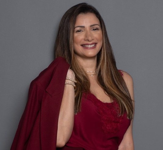 No último dia da Maratona do Assessor de Investimentos de Sucesso, Roberta Santoro revelou técnicas comerciais