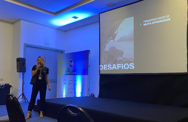 InvestSmart. ”Os primeiros anos de carreira são de muita intensidade”, Livia Lobo