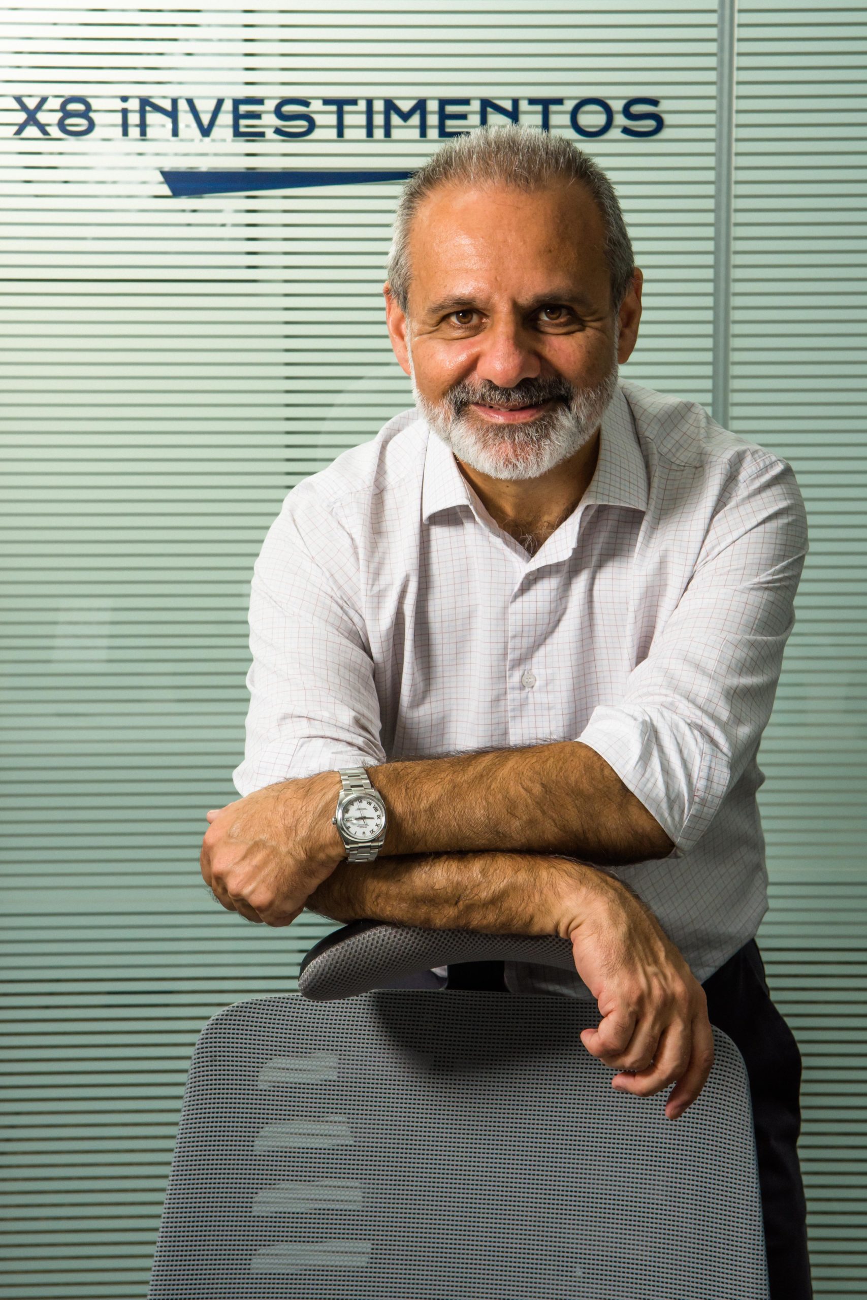 Fundo X8 se prepara para adquirir participação de 3 empresas verdes