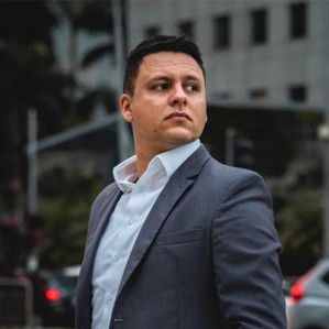 Fluxo: Felipe Ribeiro se tornou sócio da Settima Investimentos