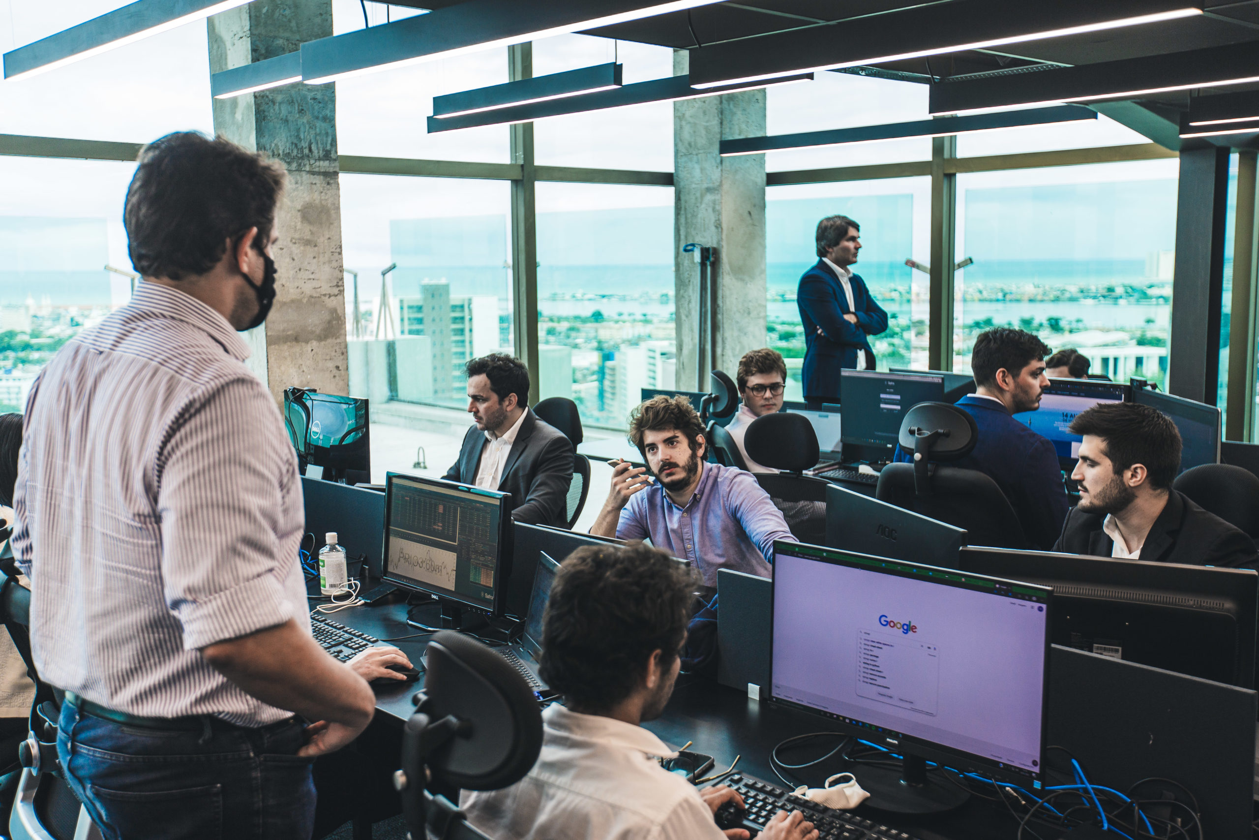 Empregabilidade: a hora e a vez do Mercado Financeiro