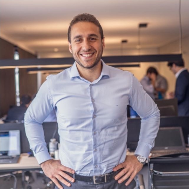 Aporte milionário de olho no futuro da profissão AAI