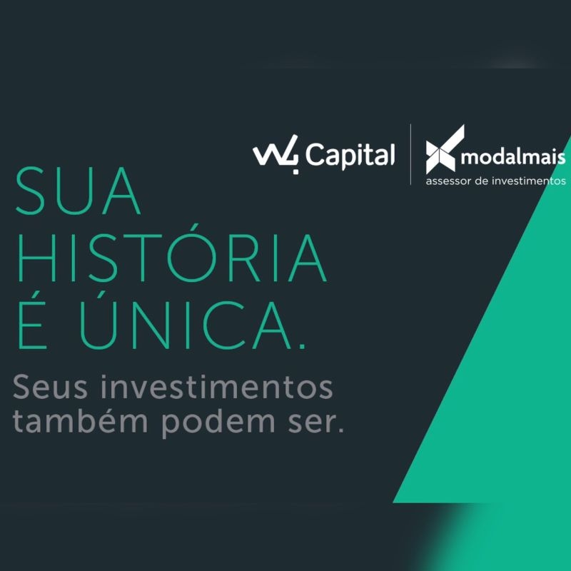 O modelo de negócio do escritório W4 Capital
