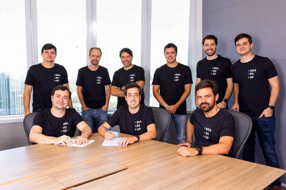 Hegg: “Como corretora você consegue montar todo um ecossistema de soluções para clientes”