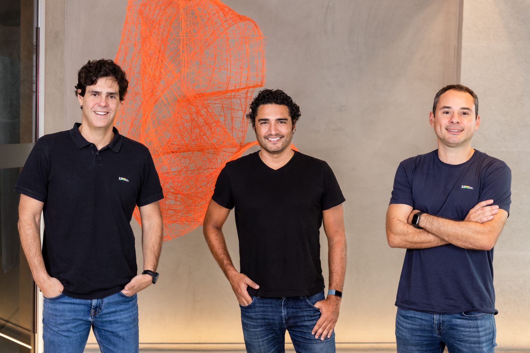 XP Inc., Romero Rodrigues e Headline se unem para criar novo fundo de Venture Capital