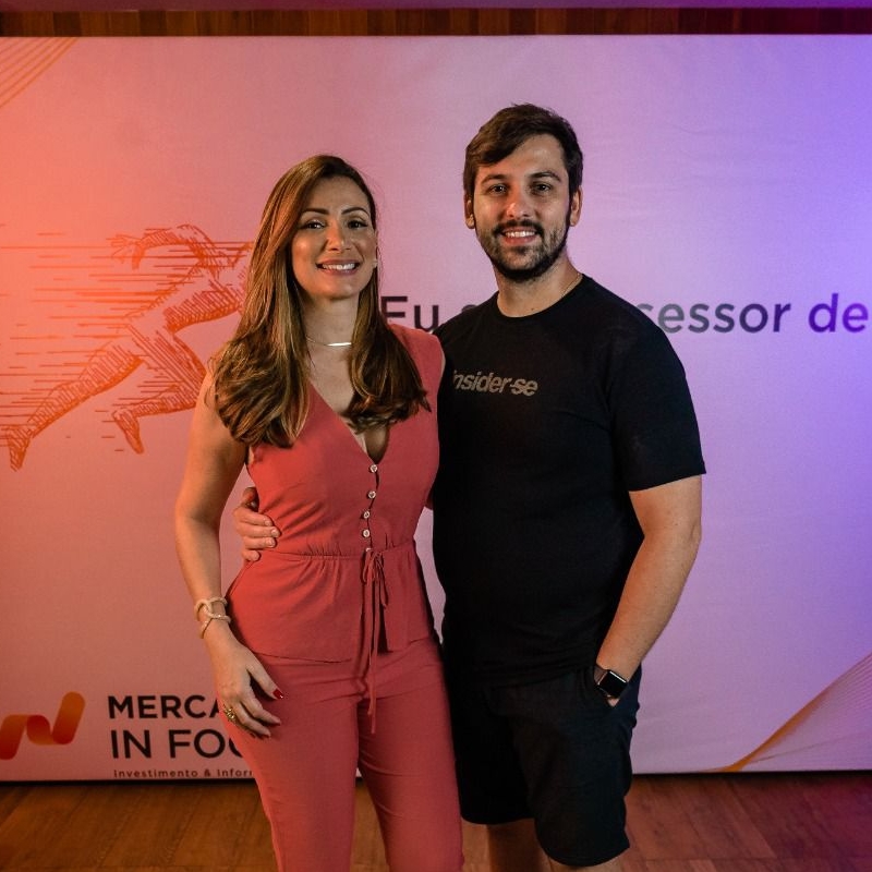 Jornada do Mercado In Foco