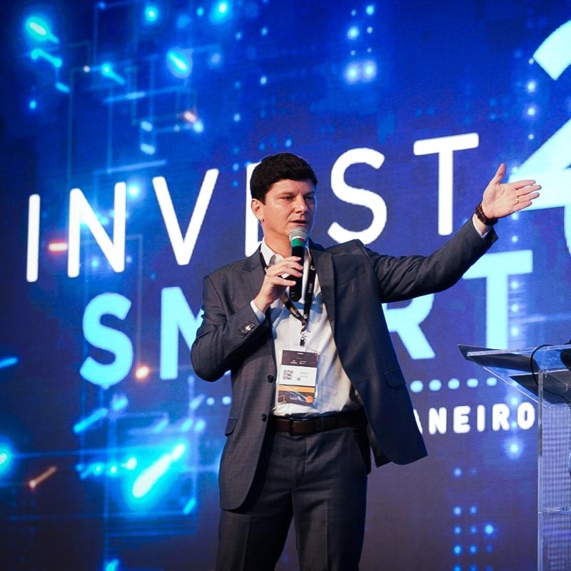 Samyr Castro: “Acredito que  preparados para todos os cenários”