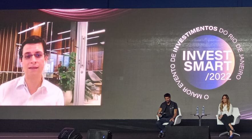 InvestSmart. Valores e princípios devem nortear escolha de sócios, diz Alvaro Schocair