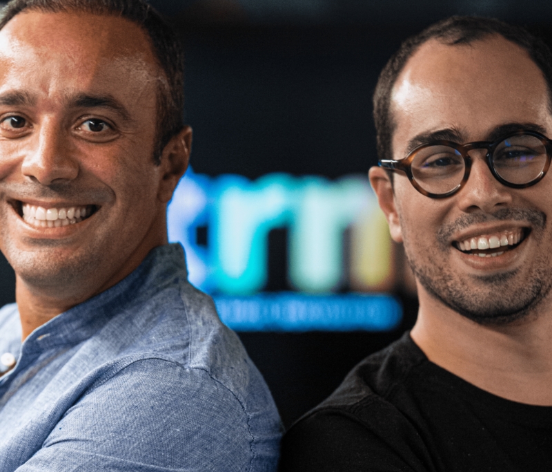 Strm: Ativos musicais entram na prateleira dos investidores