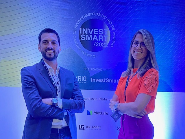 InvestSmart. Gustavo Granato: “ o encantamento do cliente é o essencial”
