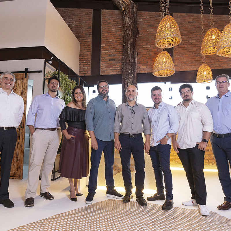 AW Capital inaugura escritório em Itaipava