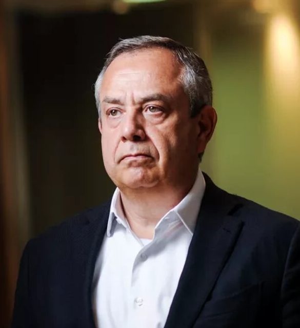 Carlos de Souza, da Planner S/A, é reeleito presidente da Ancord