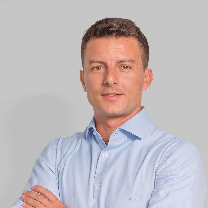 Daniel Valente, sócio da Messem: “Queremos figurar entre as 10 maiores corretoras de seguro do Brasil”