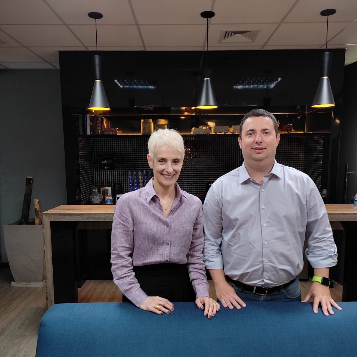 Davos se une à Fenix de olho na consolidação do mercado de AAI