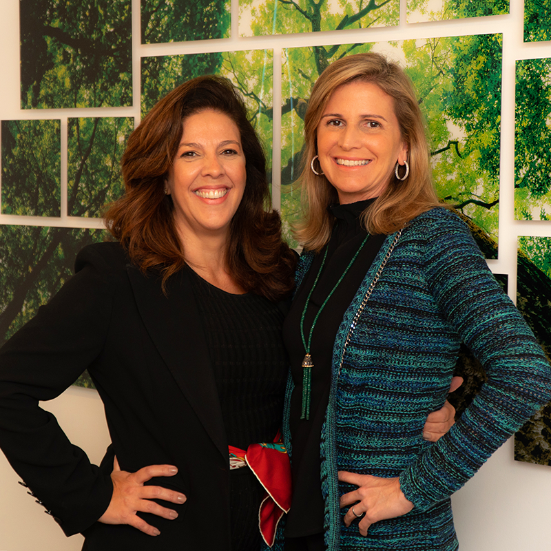 Fundadoras da Guelt falam sobre o processo para se chegar ao TOP 5 de captação da XP