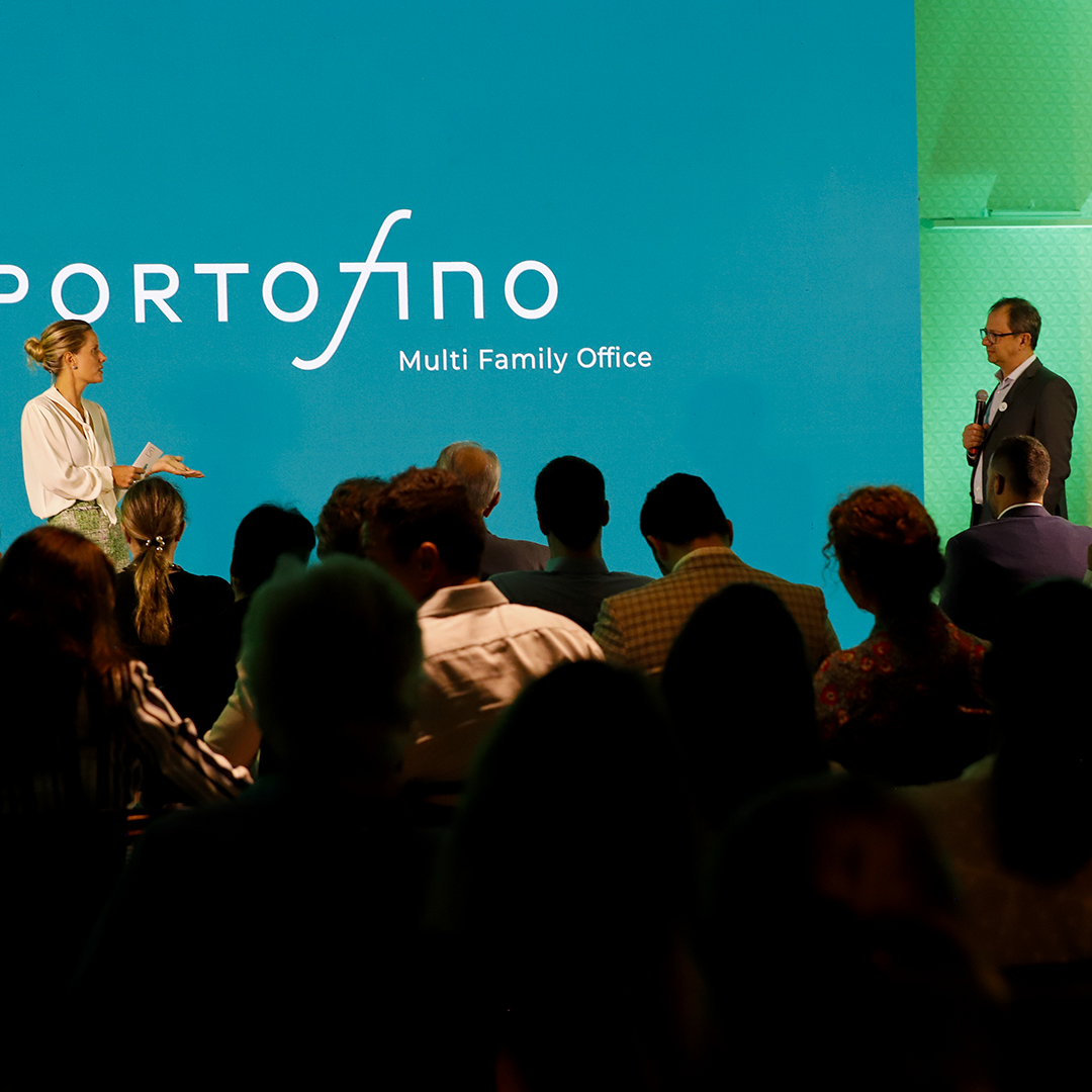 Portofino Multi Family Office abre escritório em Curitiba