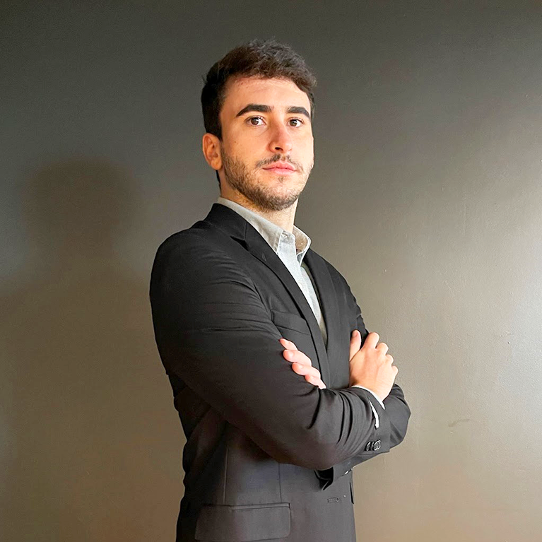 Rodrigo Thomaz de Matos entra para o time de assessores da GWX Investimentos