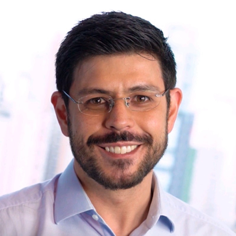 THIAGO KURTH: “MERCADO ESTÁPASSANDO POR UM MOMENTO DECONSOLIDAÇÃO DE PLATAFORMAS”